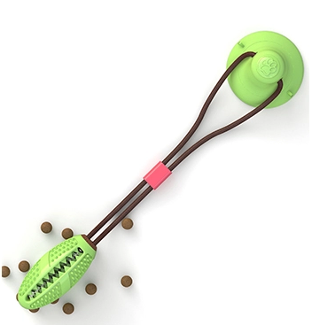 Suction Cup Pet Toys