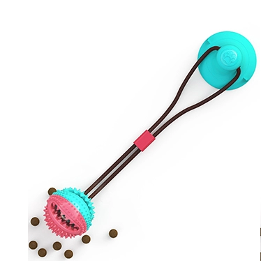 Suction Cup Pet Toys