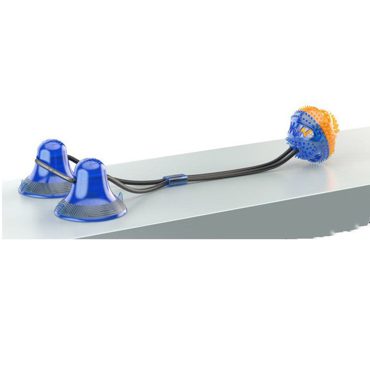 Suction Cup Pet Toys